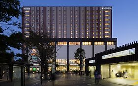 Richmond Hotel Premier Tokyo Schole